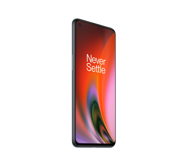 OnePlus Nord 2 5G 8/128GB Gray Sierra 90Hz - 663343 - zdjęcie 2